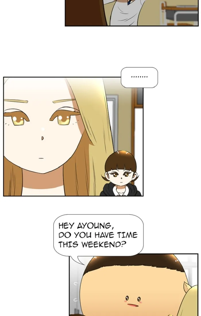 Read New Normal: Class 8 chapter 96 image 51 on Lezhin
