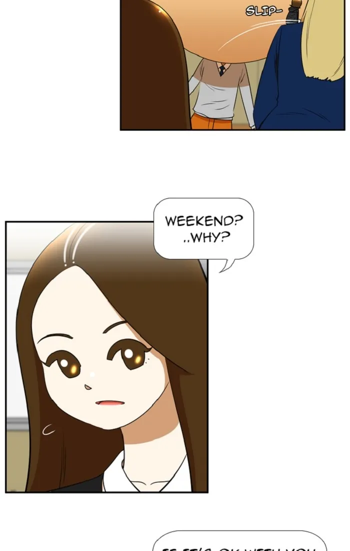 Read New Normal: Class 8 chapter 96 image 52 on Lezhin