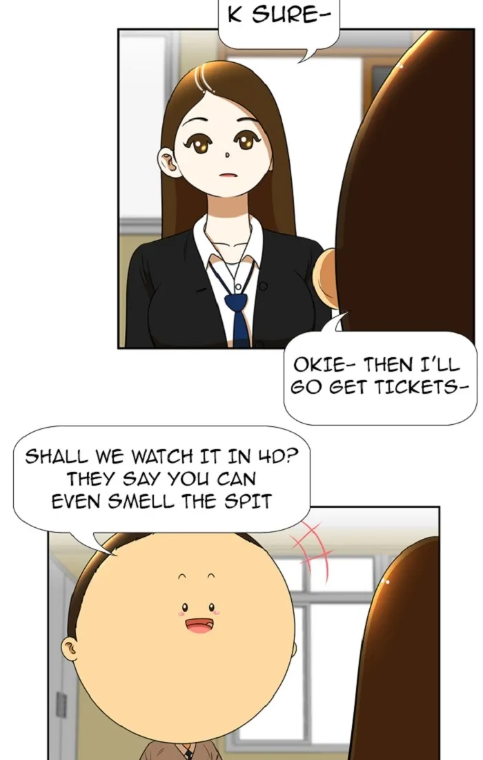 Read New Normal: Class 8 chapter 96 image 56 on Lezhin