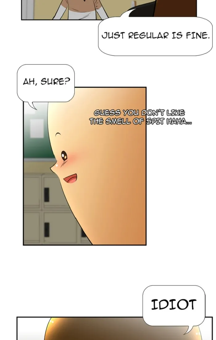 Read New Normal: Class 8 chapter 96 image 57 on Lezhin