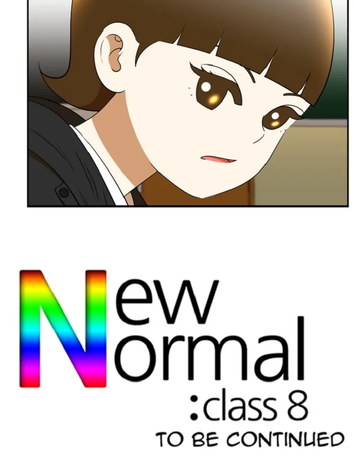 Read New Normal: Class 8 chapter 96 image 58 on Lezhin