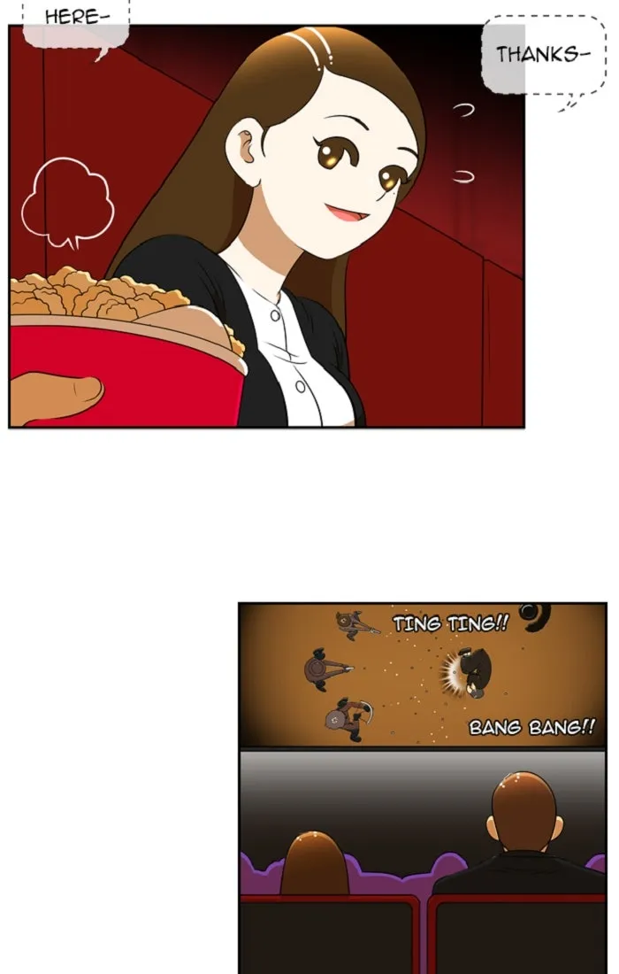 Read New Normal: Class 8 chapter 96 image 6 on Lezhin