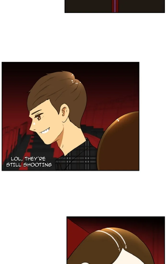 Read New Normal: Class 8 chapter 96 image 7 on Lezhin