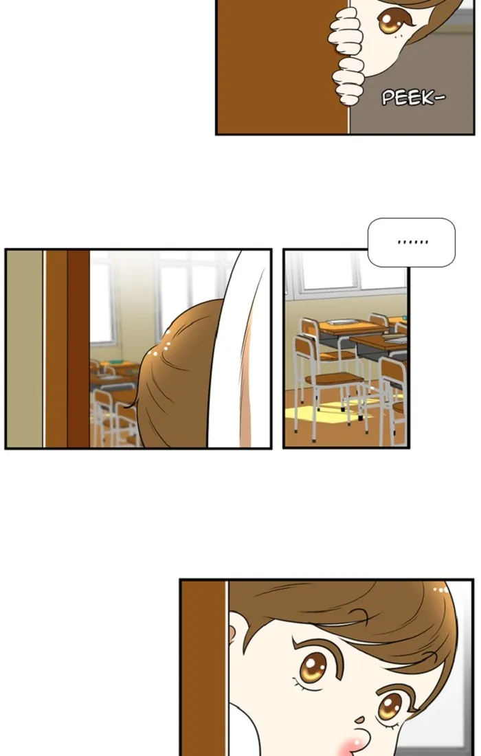 Read New Normal: Class 8 chapter 97 image 1 on Lezhin