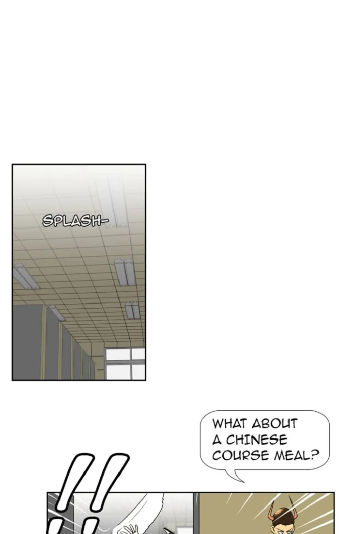 Read New Normal: Class 8 chapter 97 image 10 on Lezhin