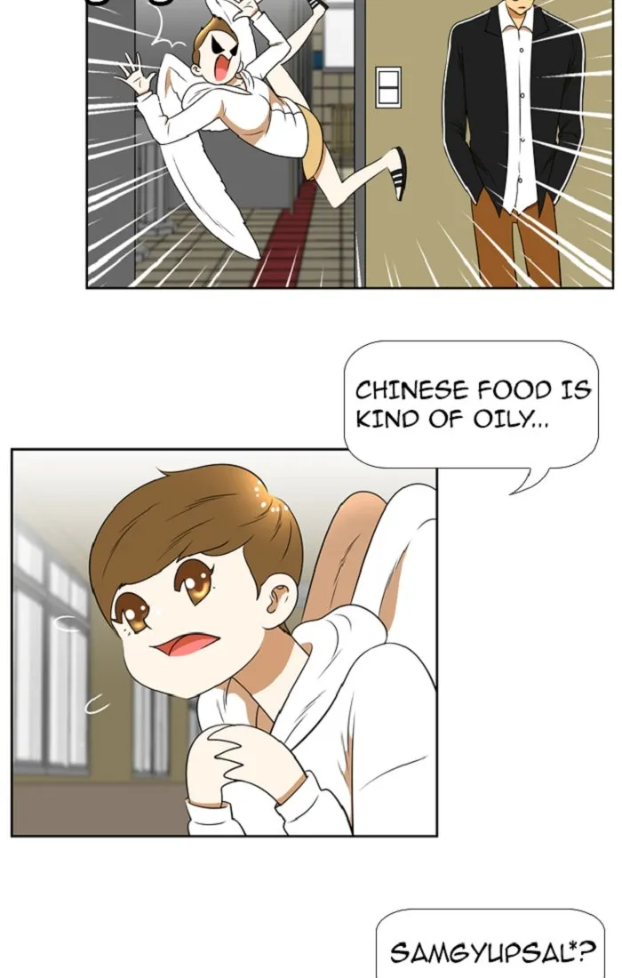 Read New Normal: Class 8 chapter 97 image 11 on Lezhin