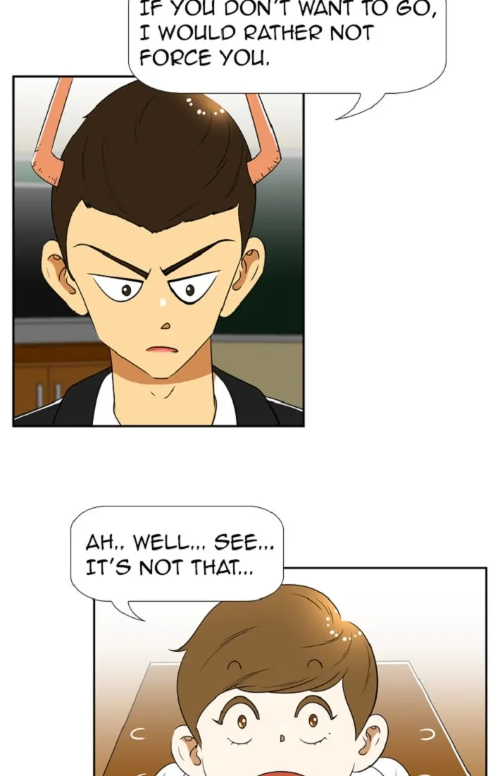 Read New Normal: Class 8 chapter 97 image 15 on Lezhin