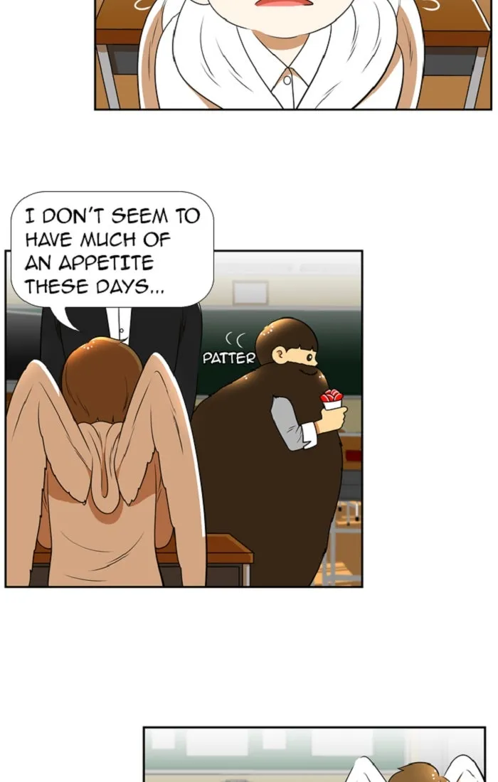 Read New Normal: Class 8 chapter 97 image 16 on Lezhin