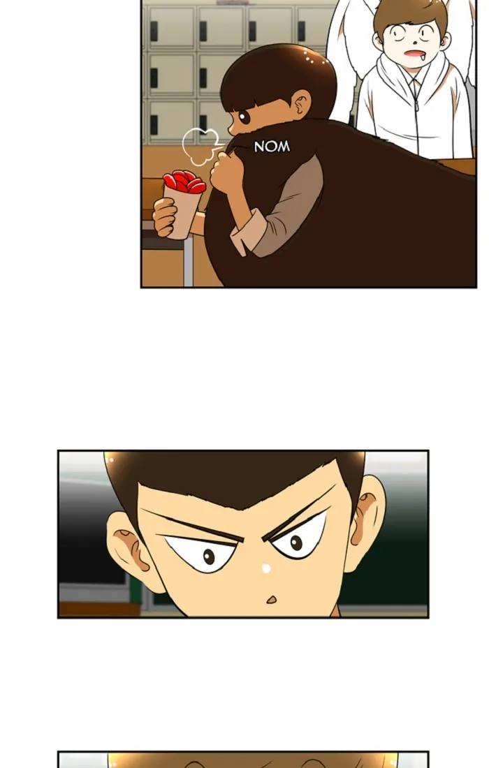 Read New Normal: Class 8 chapter 97 image 17 on Lezhin