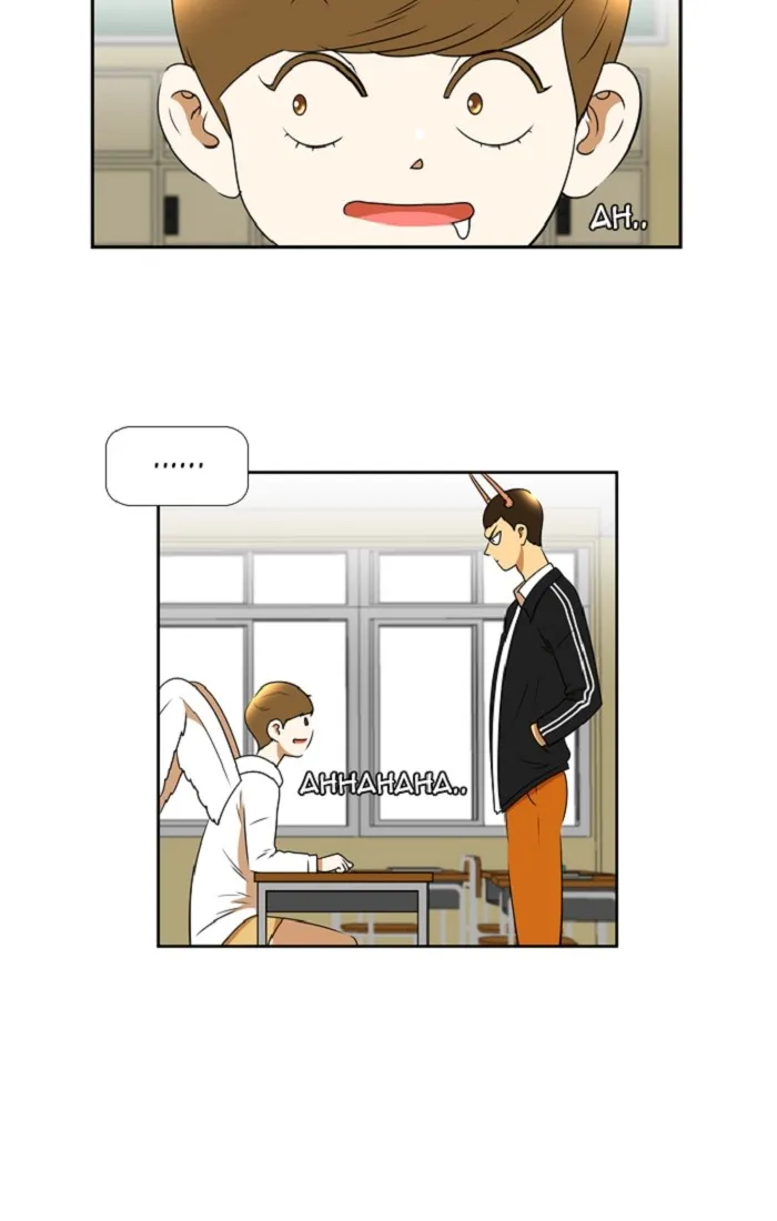 Read New Normal: Class 8 chapter 97 image 18 on Lezhin