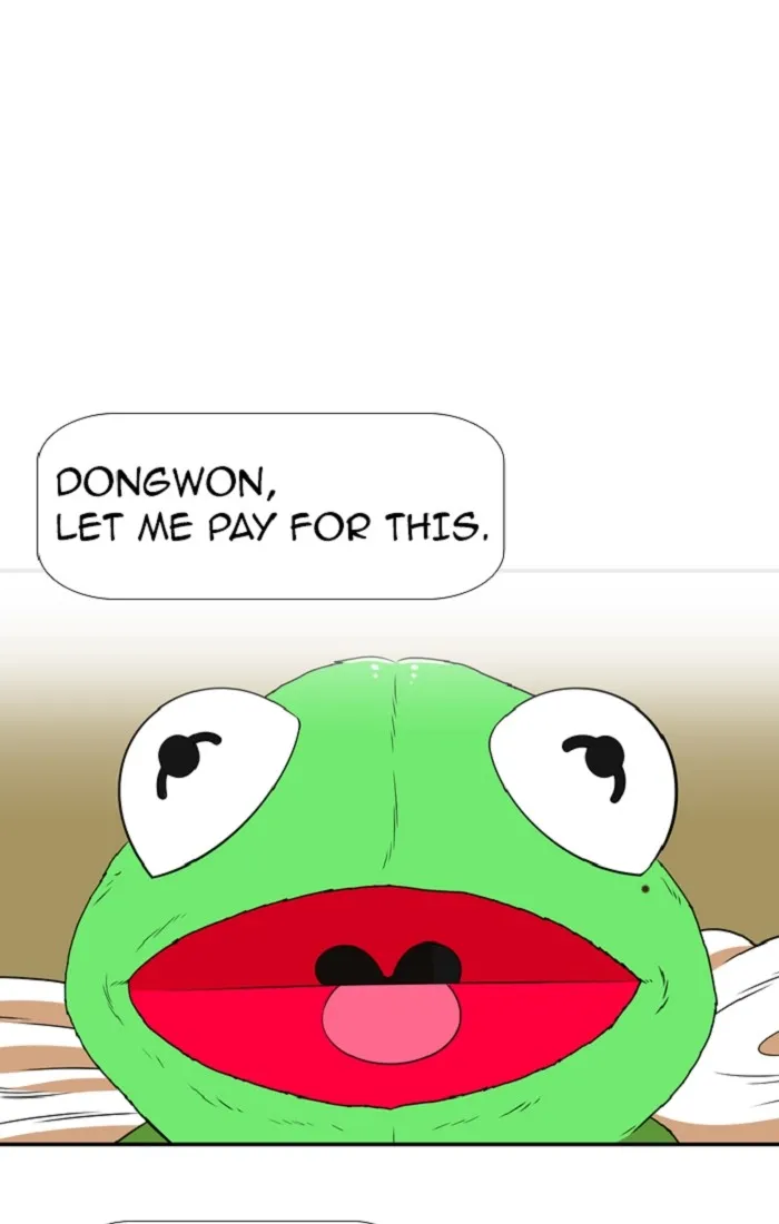 Read New Normal: Class 8 chapter 97 image 19 on Lezhin