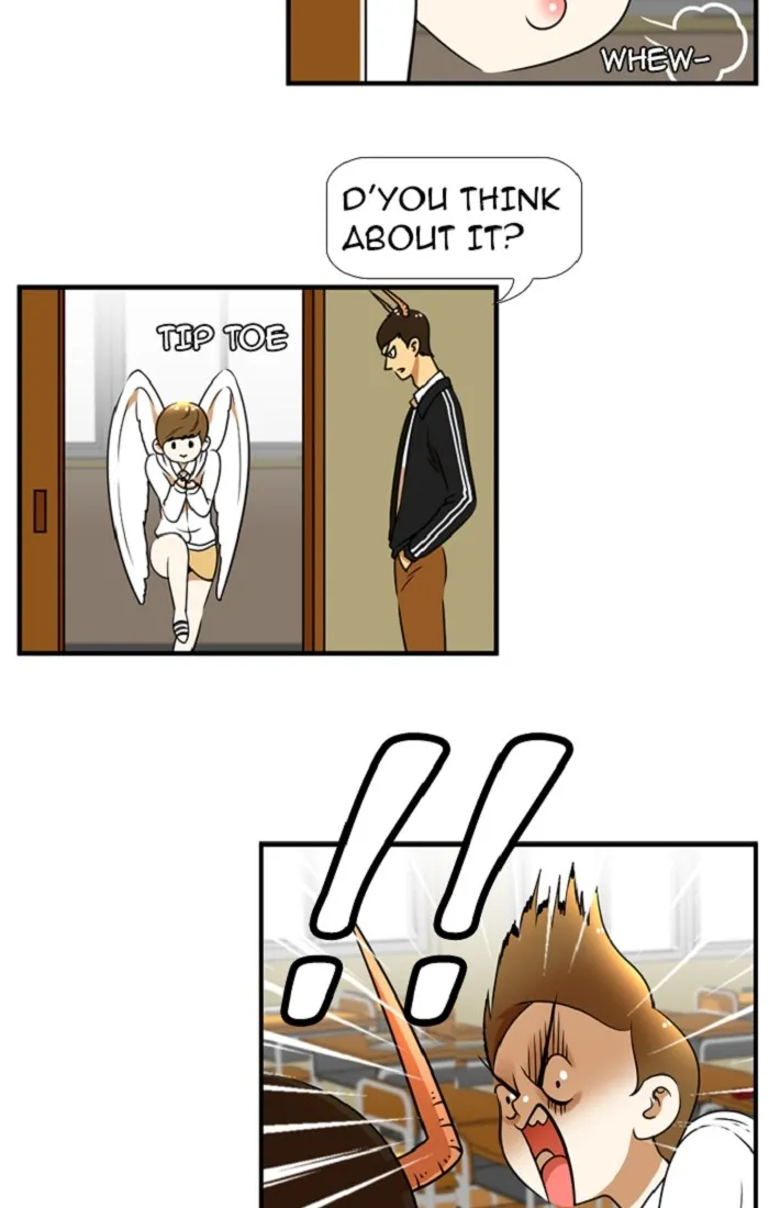 Read New Normal: Class 8 chapter 97 image 2 on Lezhin