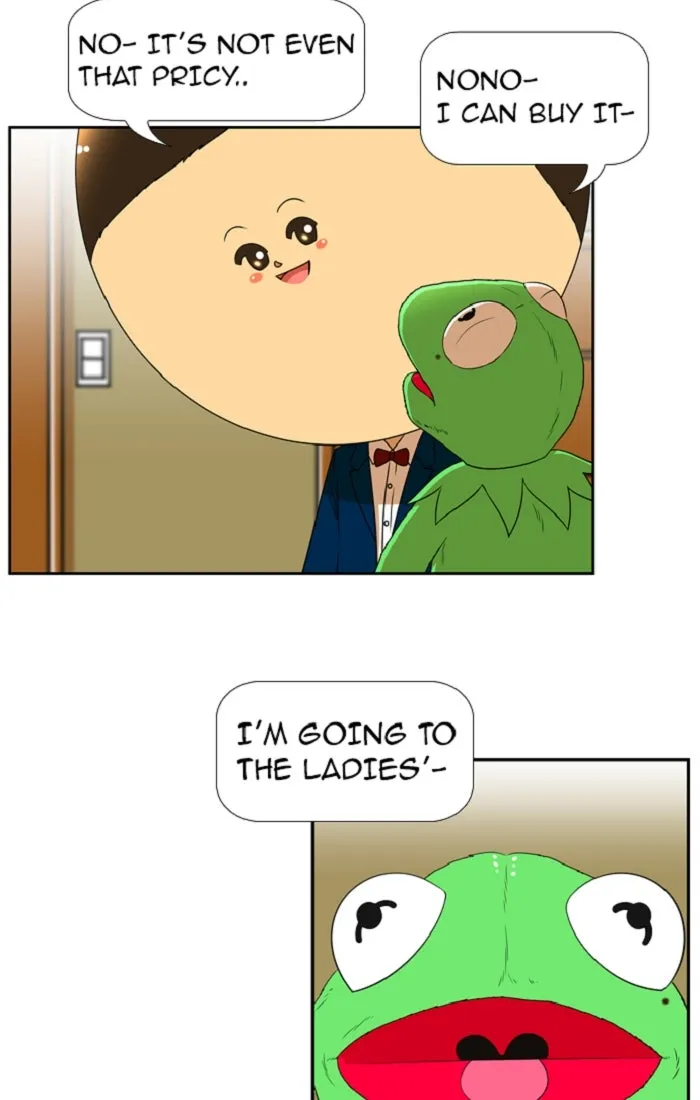Read New Normal: Class 8 chapter 97 image 20 on Lezhin