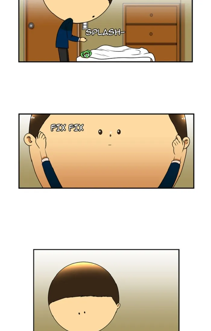 Read New Normal: Class 8 chapter 97 image 23 on Lezhin