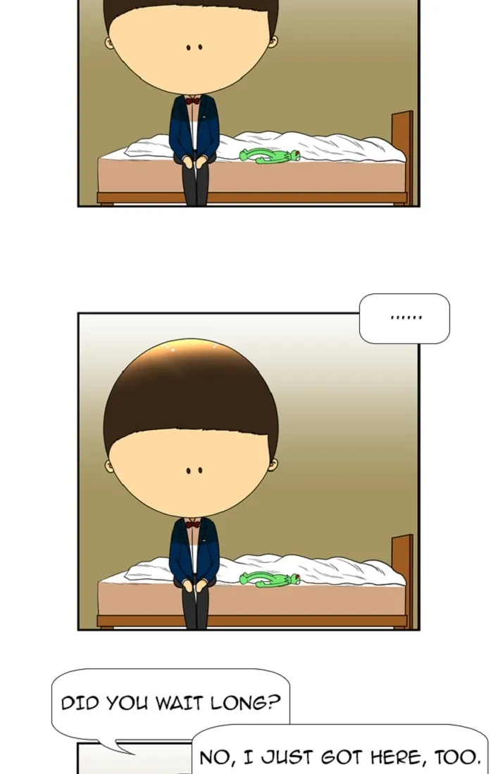 Read New Normal: Class 8 chapter 97 image 25 on Lezhin