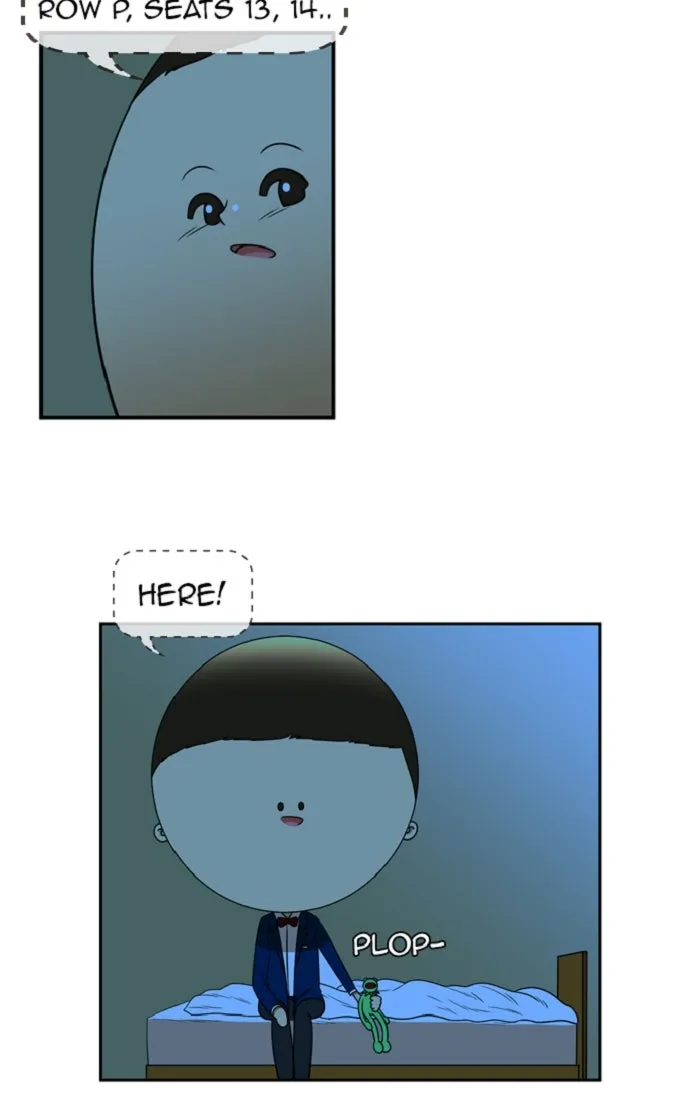 Read New Normal: Class 8 chapter 97 image 29 on Lezhin