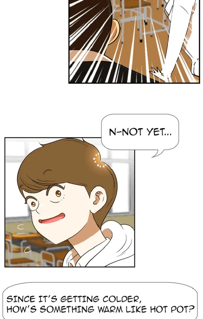 Read New Normal: Class 8 chapter 97 image 3 on Lezhin