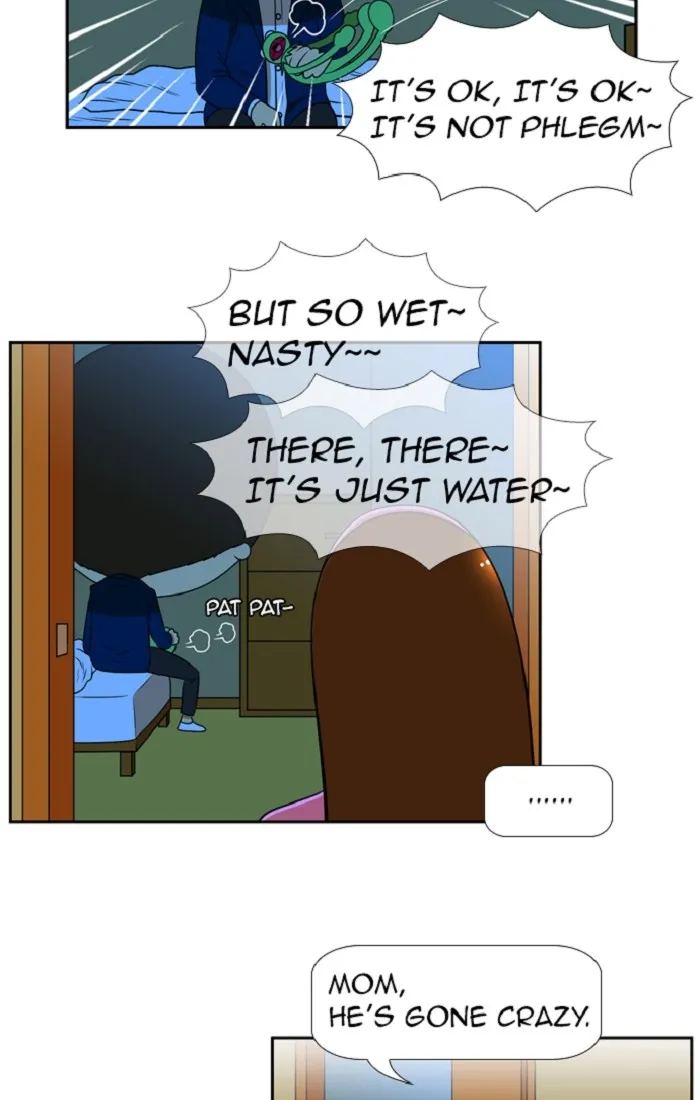 Read New Normal: Class 8 chapter 97 image 33 on Lezhin