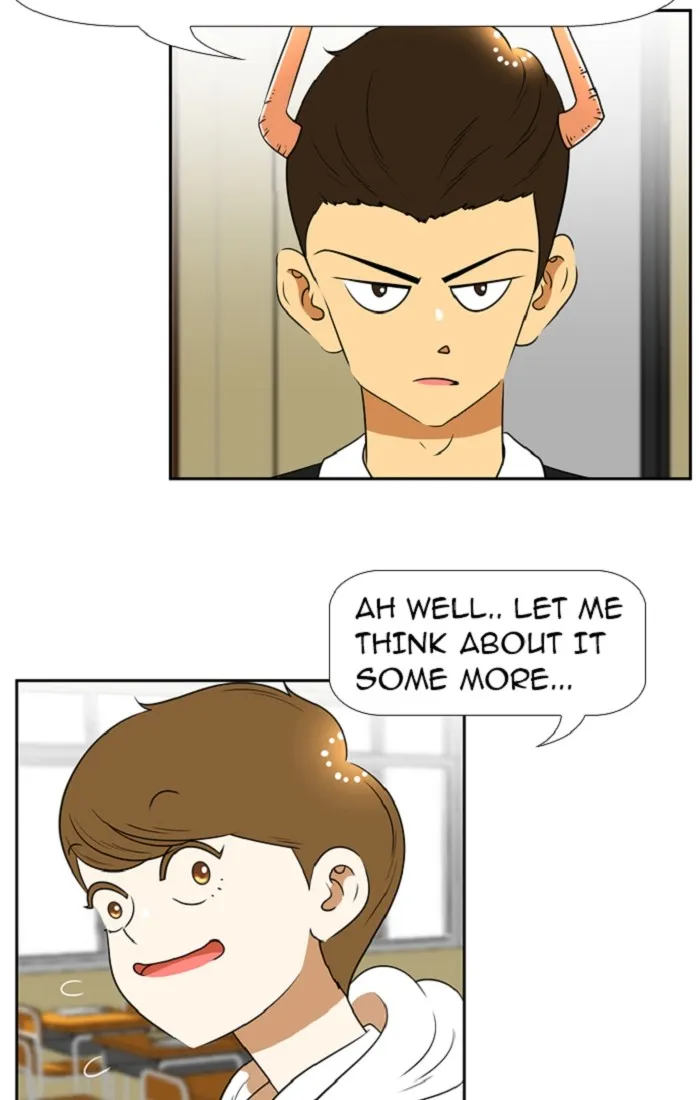 Read New Normal: Class 8 chapter 97 image 4 on Lezhin