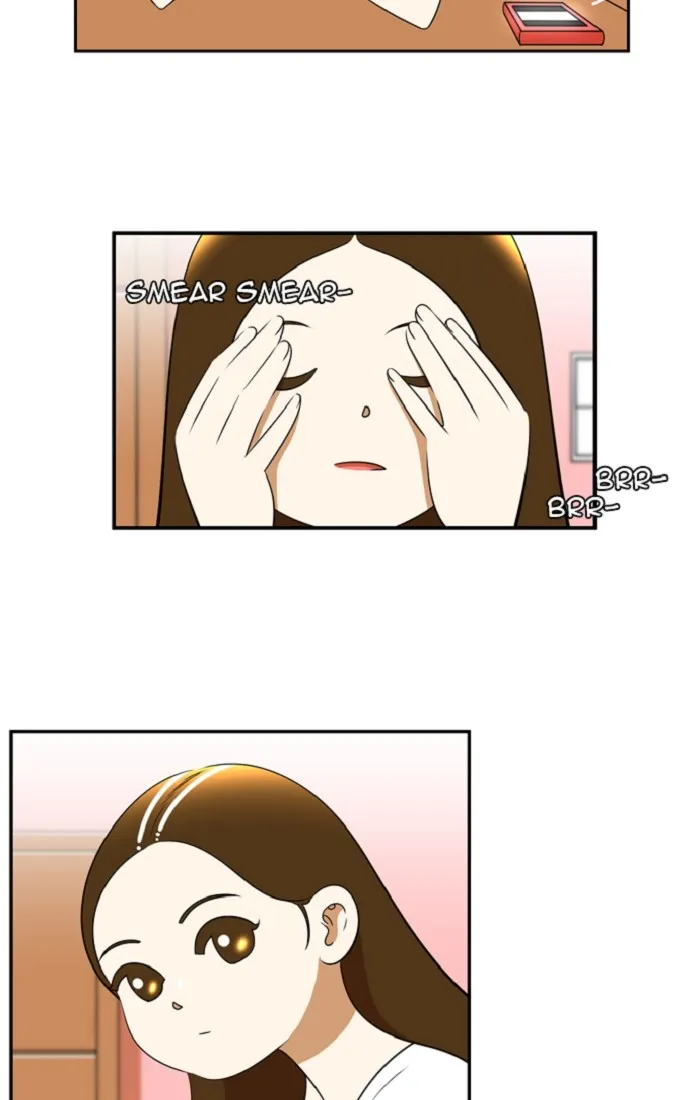 Read New Normal: Class 8 chapter 97 image 46 on Lezhin
