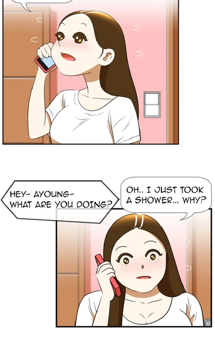 Read New Normal: Class 8 chapter 97 image 48 on Lezhin
