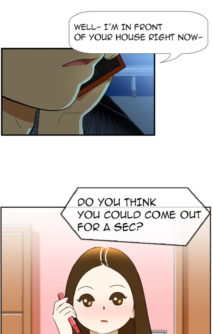 Read New Normal: Class 8 chapter 97 image 49 on Lezhin