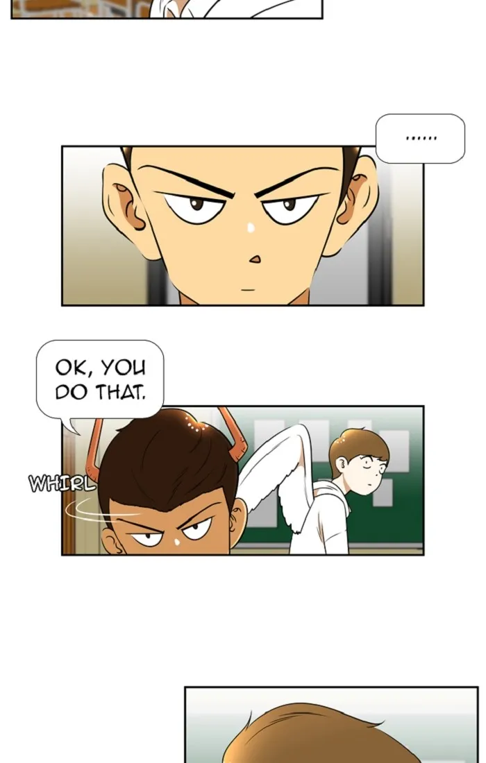 Read New Normal: Class 8 chapter 97 image 5 on Lezhin