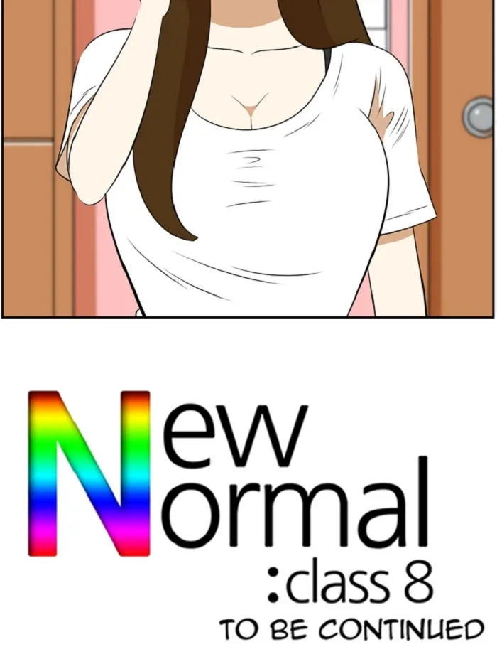 Read New Normal: Class 8 chapter 97 image 50 on Lezhin