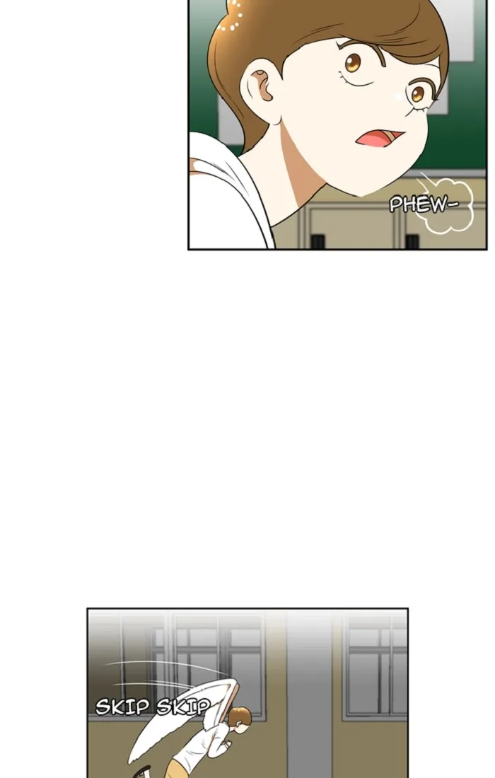 Read New Normal: Class 8 chapter 97 image 6 on Lezhin