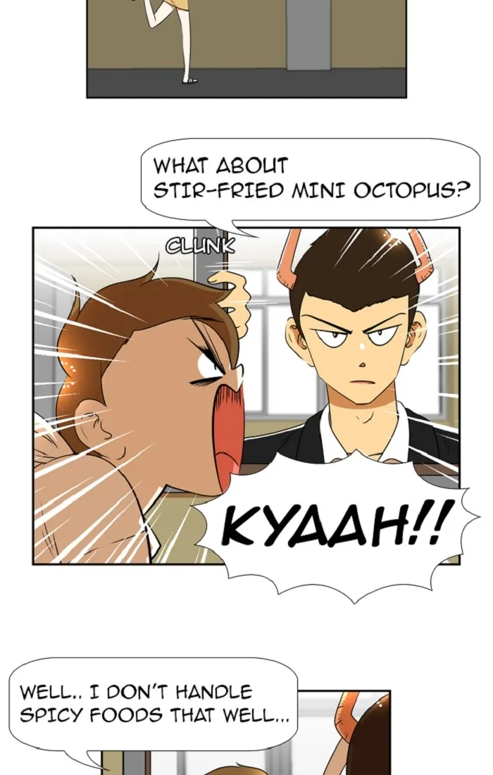 Read New Normal: Class 8 chapter 97 image 7 on Lezhin