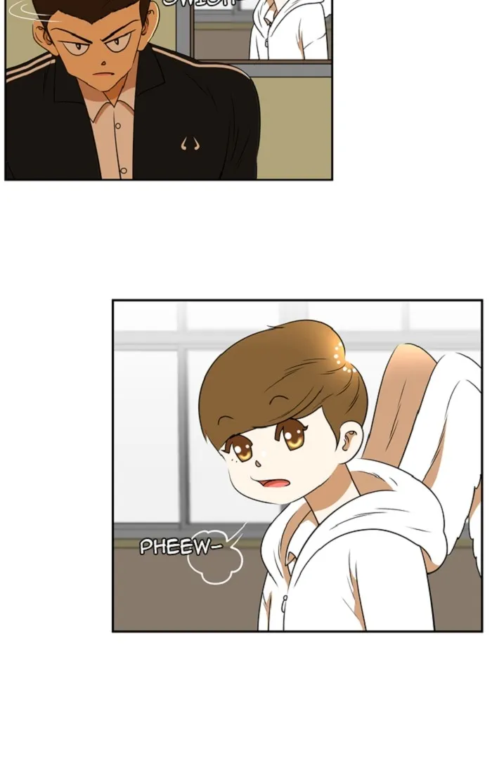 Read New Normal: Class 8 chapter 97 image 9 on Lezhin