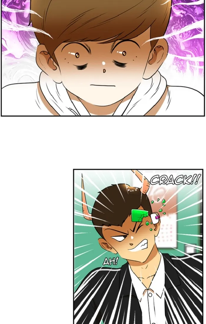 Read New Normal: Class 8 chapter 98 image 1 on Lezhin