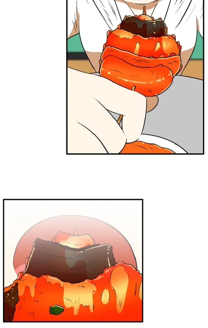 Read New Normal: Class 8 chapter 98 image 10 on Lezhin