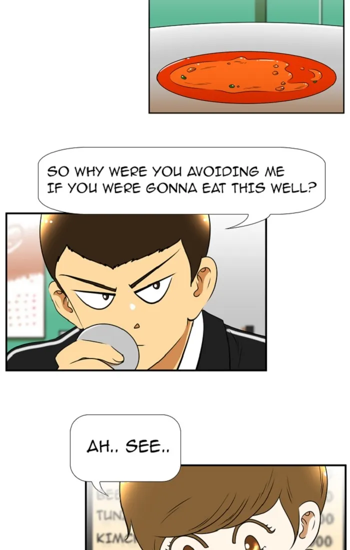 Read New Normal: Class 8 chapter 98 image 15 on Lezhin