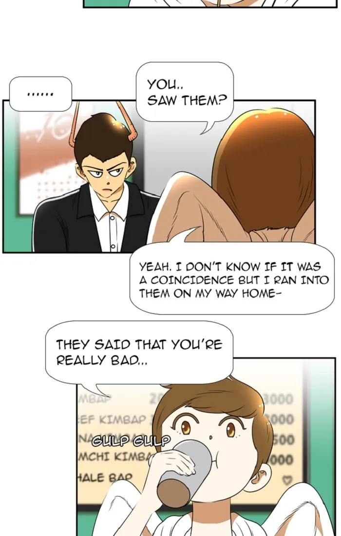 Read New Normal: Class 8 chapter 98 image 17 on Lezhin