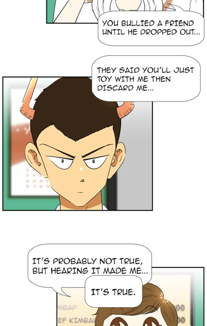 Read New Normal: Class 8 chapter 98 image 18 on Lezhin