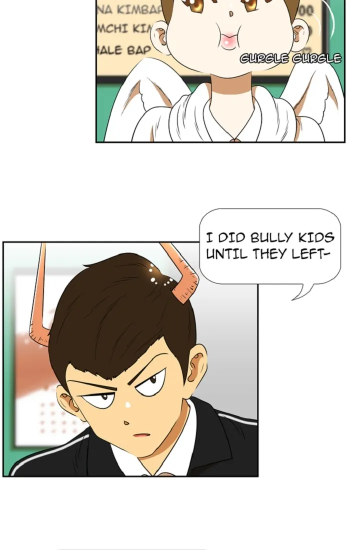 Read New Normal: Class 8 chapter 98 image 19 on Lezhin