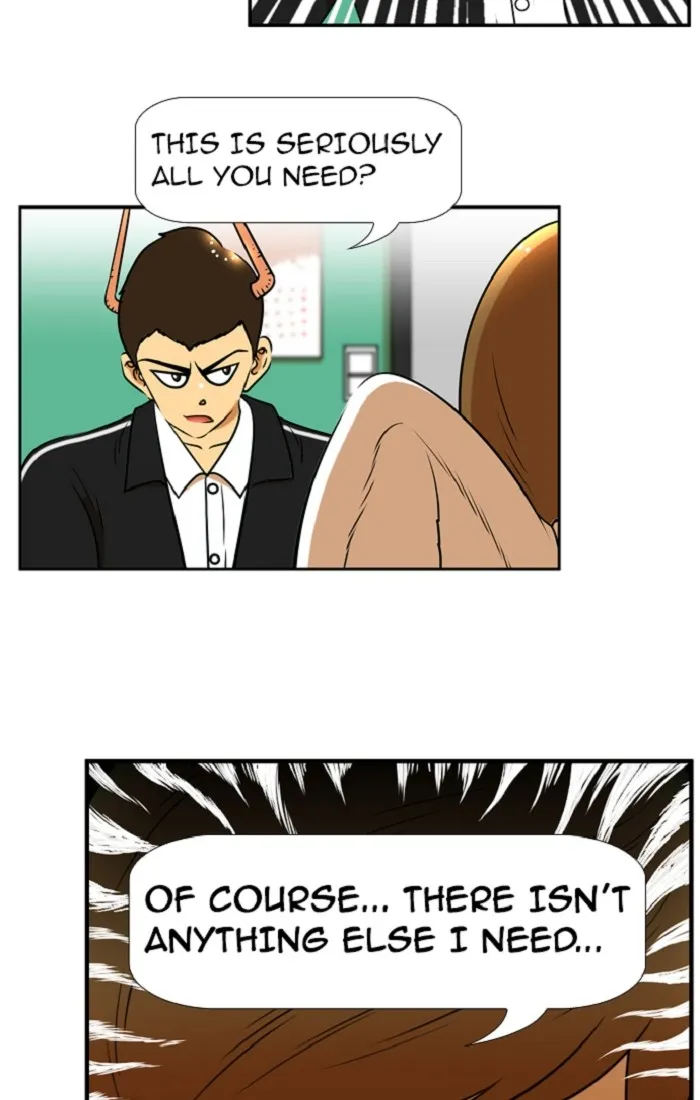 Read New Normal: Class 8 chapter 98 image 2 on Lezhin