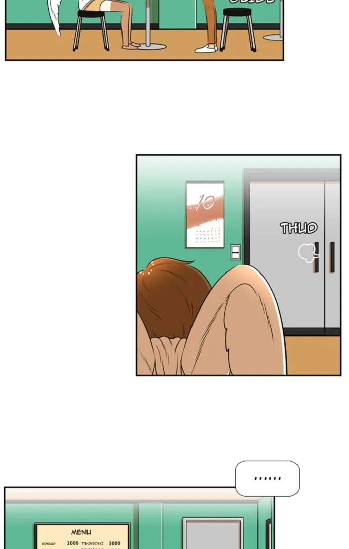 Read New Normal: Class 8 chapter 98 image 21 on Lezhin