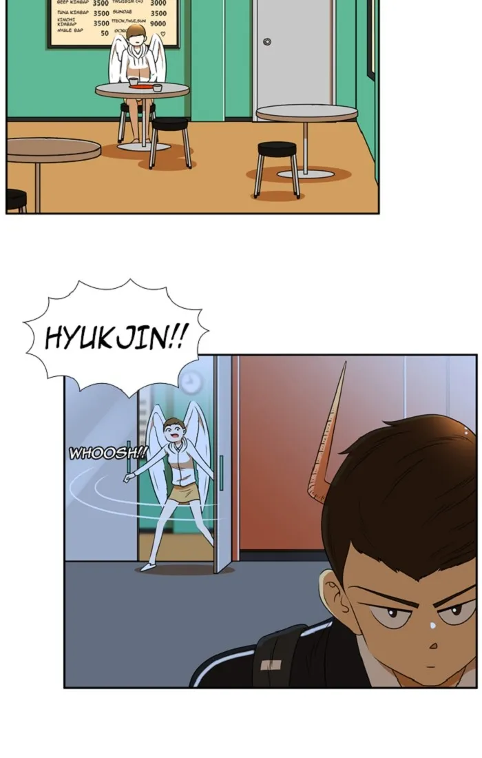 Read New Normal: Class 8 chapter 98 image 22 on Lezhin