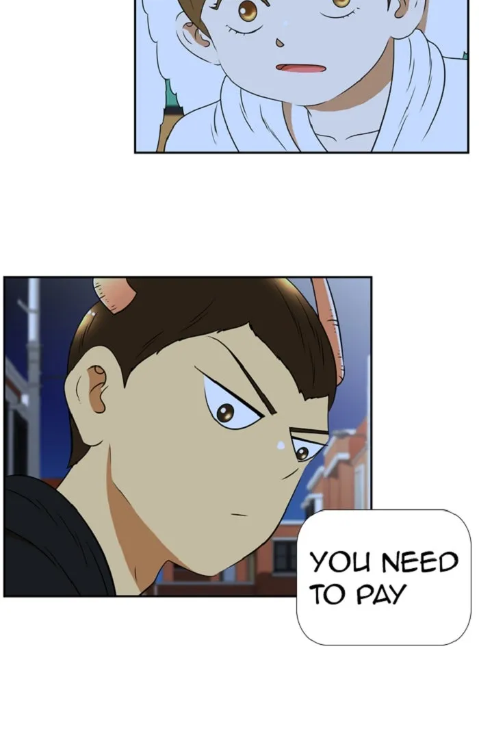 Read New Normal: Class 8 chapter 98 image 24 on Lezhin