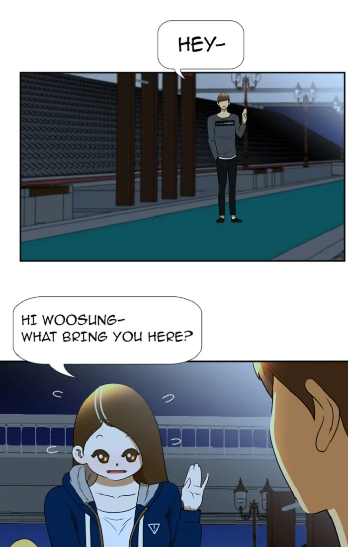 Read New Normal: Class 8 chapter 98 image 26 on Lezhin