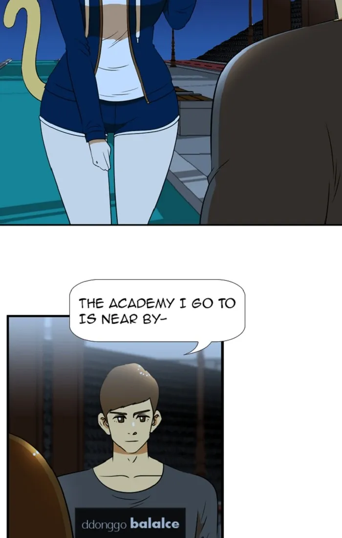 Read New Normal: Class 8 chapter 98 image 27 on Lezhin