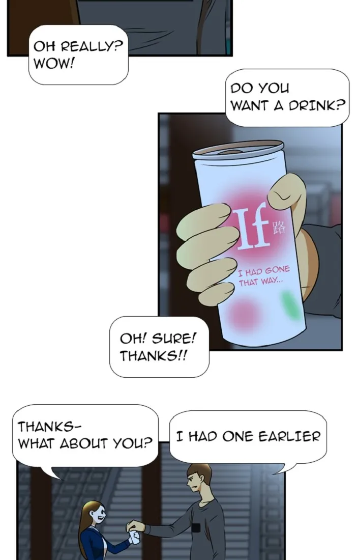 Read New Normal: Class 8 chapter 98 image 28 on Lezhin