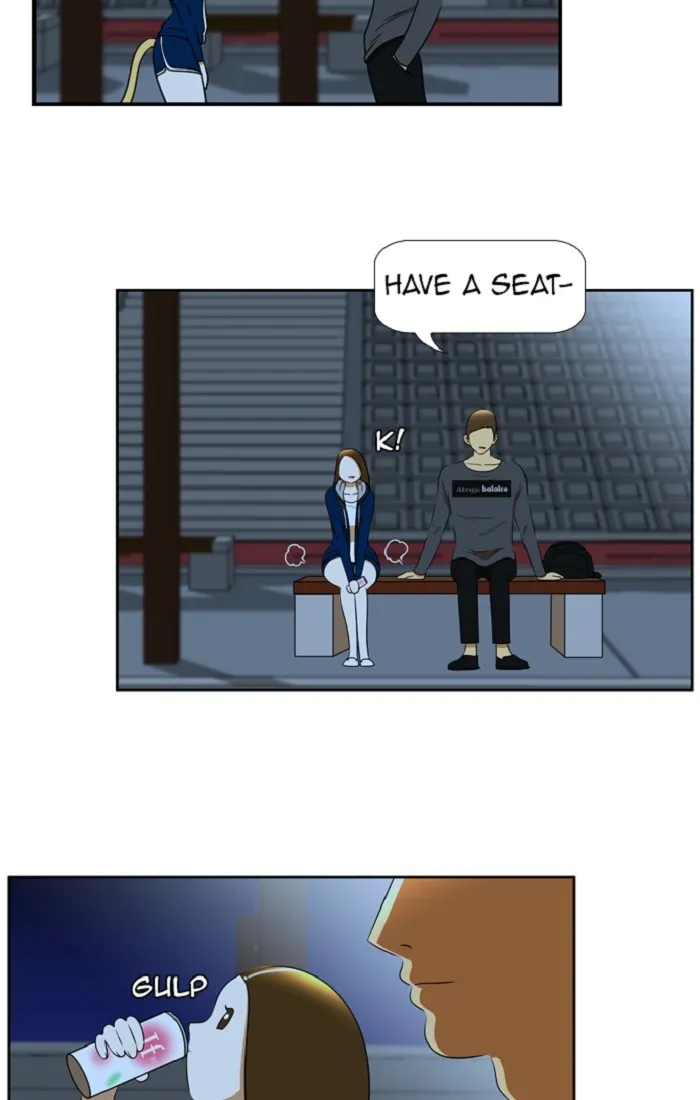 Read New Normal: Class 8 chapter 98 image 29 on Lezhin