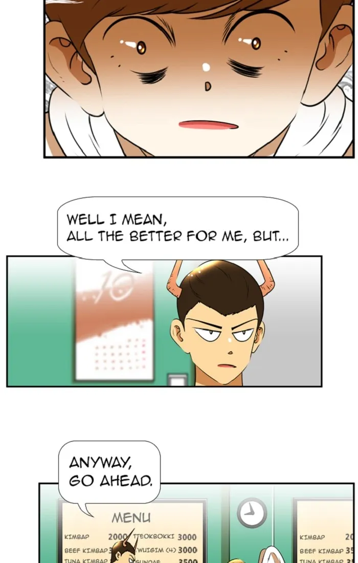 Read New Normal: Class 8 chapter 98 image 3 on Lezhin
