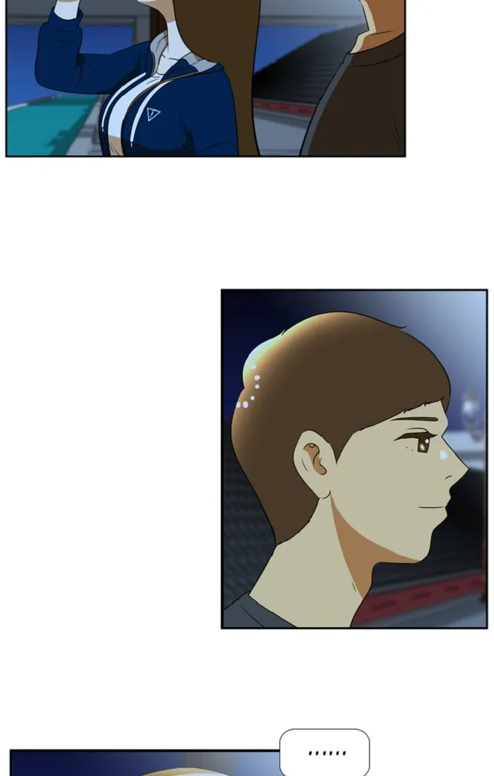 Read New Normal: Class 8 chapter 98 image 30 on Lezhin