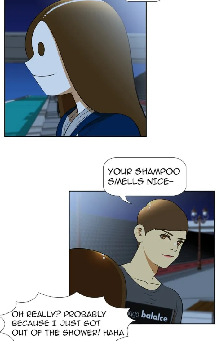 Read New Normal: Class 8 chapter 98 image 31 on Lezhin