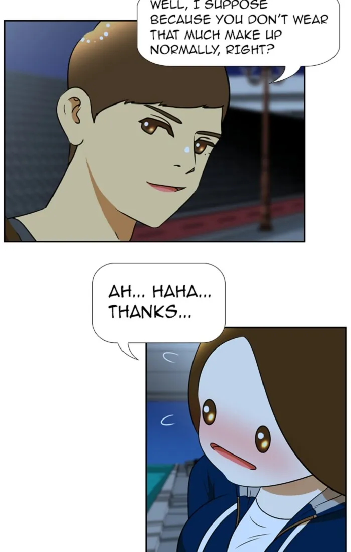 Read New Normal: Class 8 chapter 98 image 33 on Lezhin
