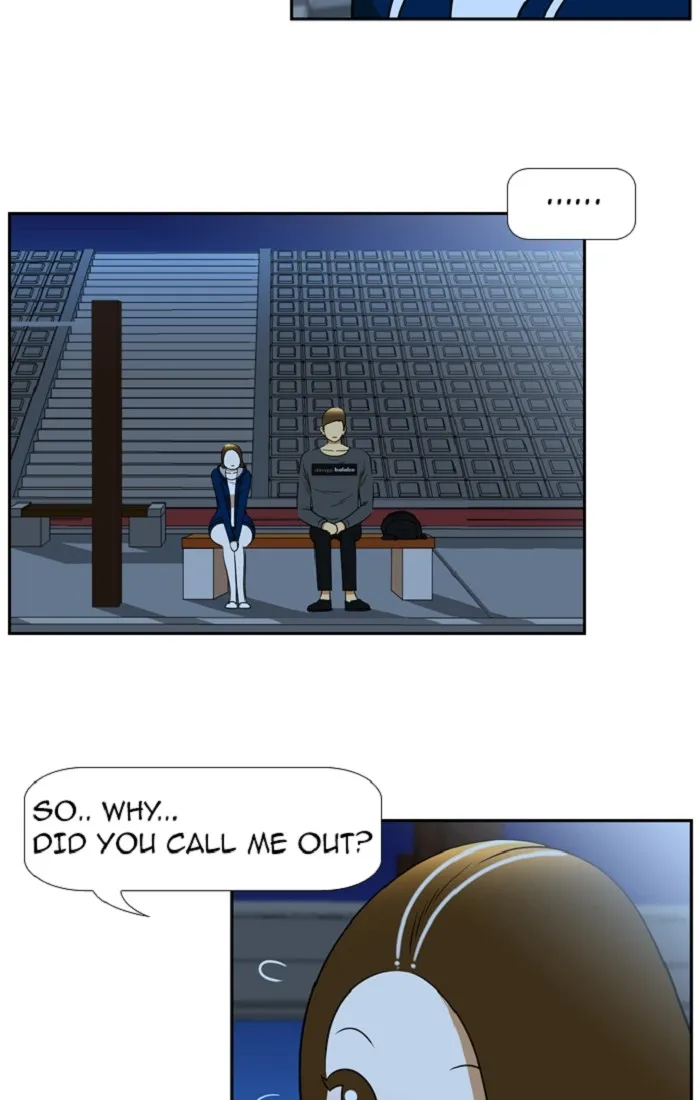Read New Normal: Class 8 chapter 98 image 34 on Lezhin